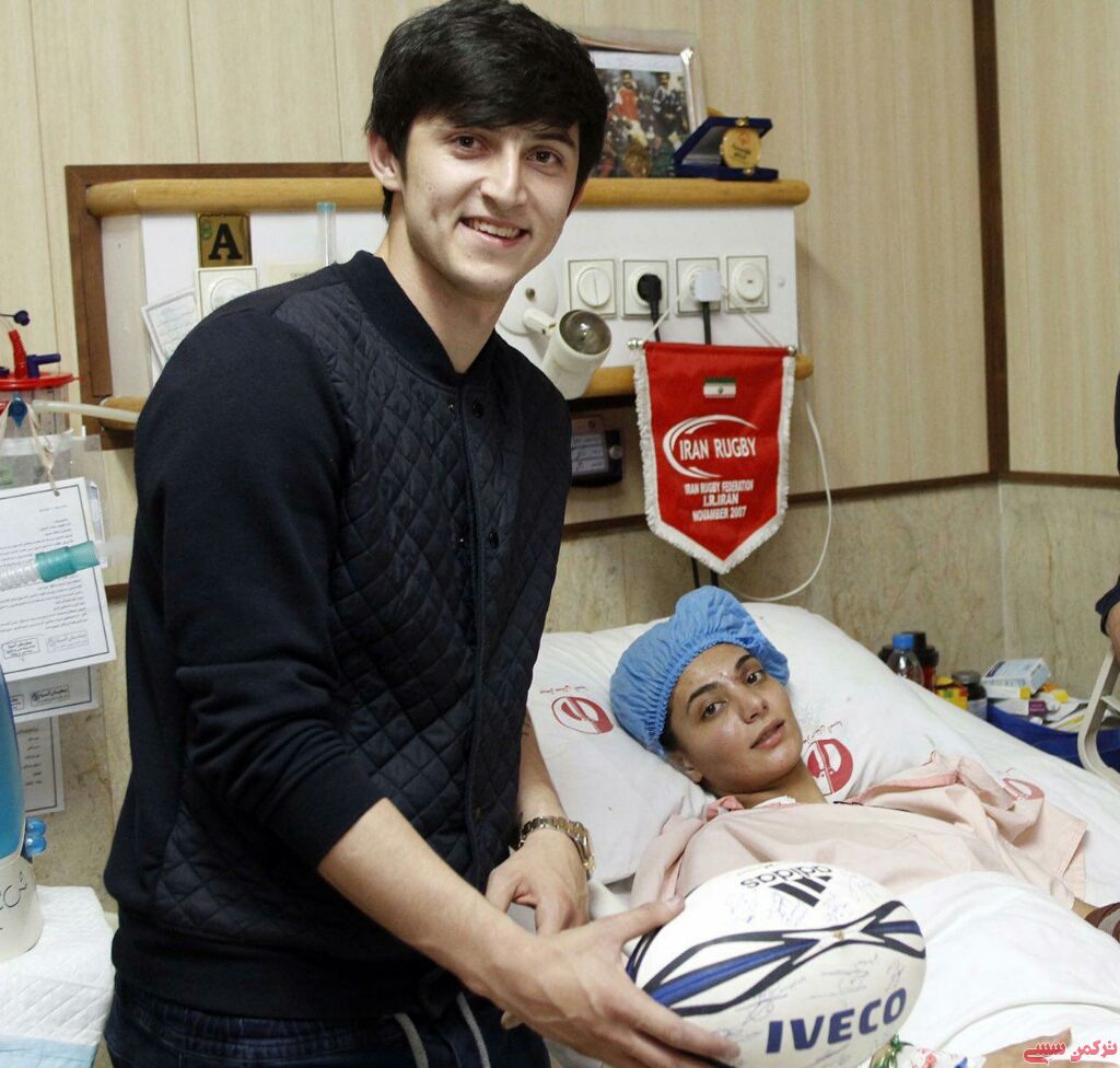 Image result for ‫ستاره های اهل سنت ایران‬‎