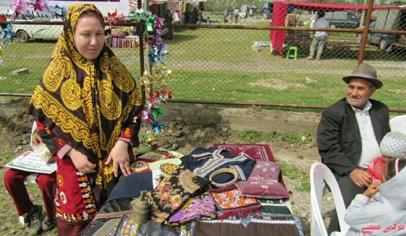 پایگاه خبری ترکمن های ایران - تاتار علیا شهر برتر در زکات اما محروم از نگاه  مسئولین