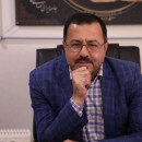 جوادی،-فعال-رسانه-ای-میدان-دفاع-در-خیابان-ها،میدان-مطالبه-گری-مردم-ایران-است
