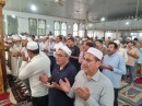 گزارش-تصویری-مراسم-نماز-و-مجلس-ختم-مادر-همکار-رسانه-ای-رضا-ولی-پور