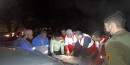 کودک-۴-ساله-مفقود-شده-در-گل-رامیان-پیدا-شد