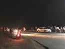 پل-آق-تکه-خان-شهرستان-آق-قلا-مورد-حمله-دشمن-آمریکایی-قرار-گرفت