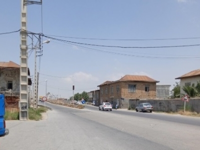 مطالبه ارتقاء «خواجه‌نفس» به شهر؛ گامی به سوی توسعه پایدار در غرب گلستان