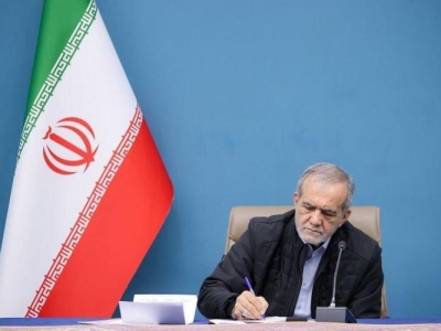دستور رئیس‌جمهور برای بازگشت اینترنت به وضعیت عادی