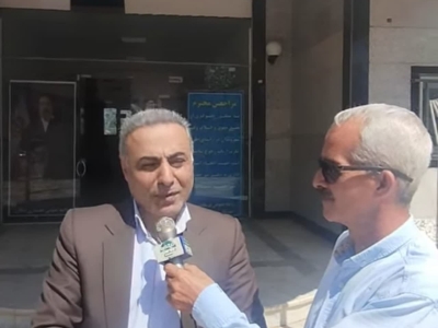 بخشدار کمالان: در هفته دولت ۴۳ پروژه عمرانی در بخش کمالان افتتاح و بهره برداری خواهد شد