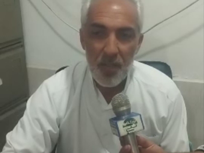 عضو شورای روستای اوچ تپه: طرح هادی و آب شرب دو مشکل حاد این روستاست