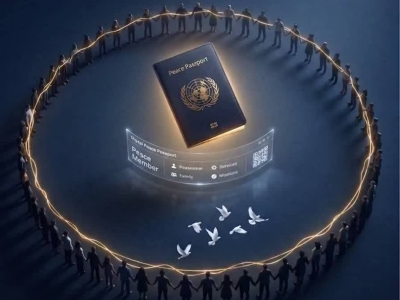«پاسپورت صلح»؛ ابتکاری برای تبدیل صلح به یک تجربه اجتماعی و جهانی
