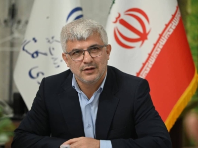 معاون اقتصادی استاندار: حمله به راه‌آهن آق‌قلا خللی در تامین کالاهای اساسی گلستان ایجاد نمی‌کند