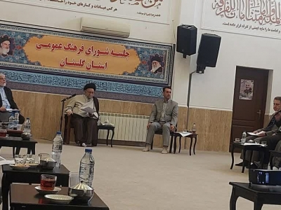 نامگذاری خیابانی به نام مختومقلی فراغی در  گرگان در شورای فرهنگ عمومی گلستان مصوب شد